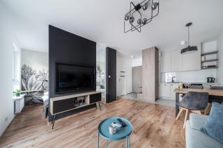 Apartament Gold Kopernika 2 - Białystok - 2