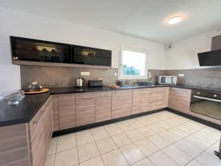 Maison des Dunes - 1