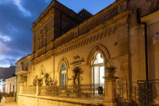 La Moresca Hotel - Marina di Ragusa - 6