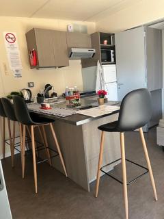 Haller Camping - Budapest - 8