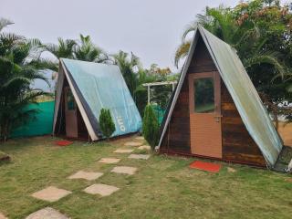 Camper's Bliss Cottage - 6