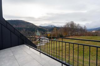 Apartamenty Słoneczne Tarasy z widokiem na góry - Dream Apart - Szczyrk - 8