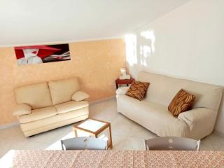 La mansarda dello scultore - 1