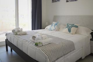 Andrea&Vittoria Apartments - Borgo 84 - Marzamemi - 0