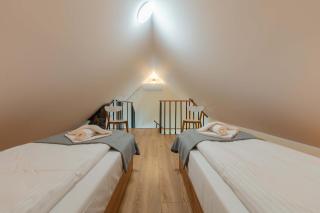 Apartamenty Słoneczne Tarasy z widokiem na góry - Dream Apart - 5