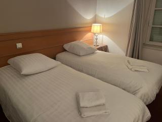 Hôtel Le Roosevelt - 9