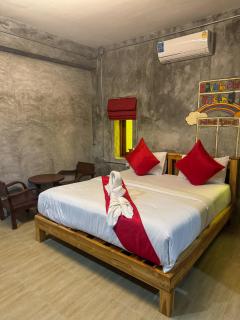 Love Room - Center Thong Sala - Swimming Pool - Thong Sala - 3