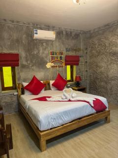 Love Room - Center Thong Sala - Swimming Pool - Thong Sala - 1