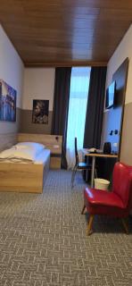 Hotel Zum Deutschen Eck - 8