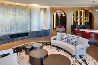 Paragraph Freedom Square, a Luxury Collection Hotel, Tbilisi - Tbilisi - 9