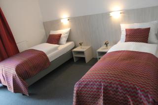 Best sleep Hotel - Spielberg - 1