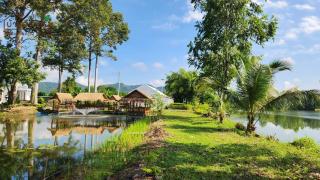 บ้านลำฟาร์มสเตย์และคาเฟ่ สระบุรี - 4