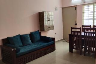 Ramamurthy Sleeps6 2bedroom Tv Wifi - 5