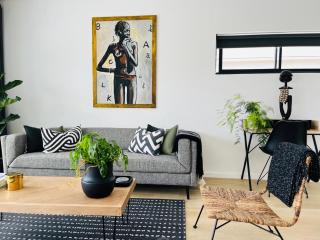 Stroll to Scarborough Beach, Rooibokkie Studio 1 - Cape Town - 9