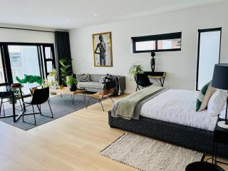 Stroll to Scarborough Beach, Rooibokkie Studio 1 - Cape Town - 4