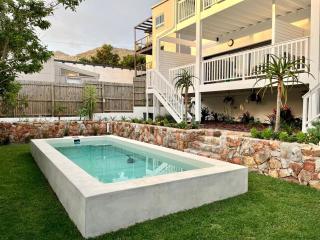 Stroll to Scarborough Beach, Rooibokkie Studio 1 - Cape Town - 7