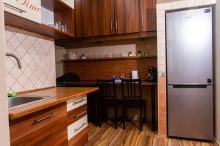 Delej Home - Budapest - 1