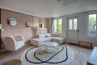 Suite du lac, Centre-ville, Lac & Casino à 2 min - 2