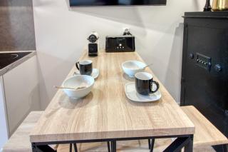 Suite du lac, Centre-ville, Lac & Casino à 2 min - 7