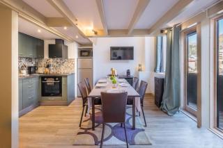 Ancolie - Beautiful apartment 6-people close to ski lifts - By Cozee Rentals - Chamonix - 0