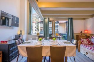 Ancolie - Beautiful apartment 6-people close to ski lifts - By Cozee Rentals - 4