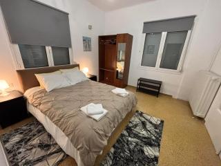 VK apartment - Atene - 0