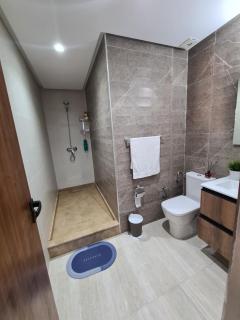 Location appartement meublé a mohammedia - Mohammedia - 3