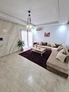 Location appartement meublé a mohammedia - Mohammedia - 2