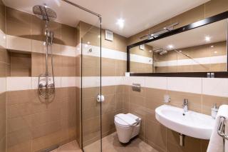 Interhotel Tatra - Kopřivnice - 4