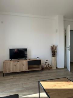 MM-2 Apartman - Stara Pazova - 6