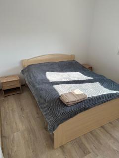 MM-2 Apartman - Stara Pazova - 2