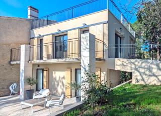 Maison Neuve en Provence - 8