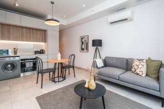 Stunning, Modern City Oasis - Cidade Do Cabo - 2
