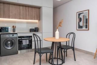 Stunning, Modern City Oasis - Cidade Do Cabo - 1