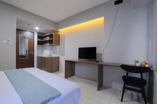 Apartemen Riverdale Cikarang By Abdihome - - 5