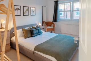 Calm Cosy House with Beautiful Riverside Walk to Centre - York - 8
