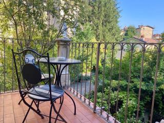 La casa di Mat Charme&Relax - Bergamo - 8