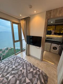 Riviera Monaco BB - Na Jomtien - 8