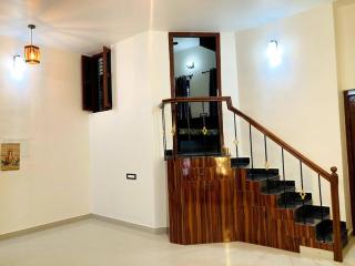 A Beautiful 1 BHK with Balcony - 9