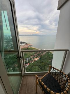 Riviera Monaco BB - Na Jomtien - 6