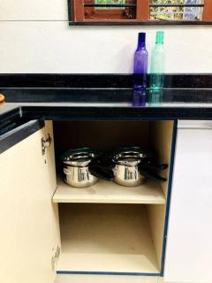 A Beautiful 1 BHK with Balcony - 5