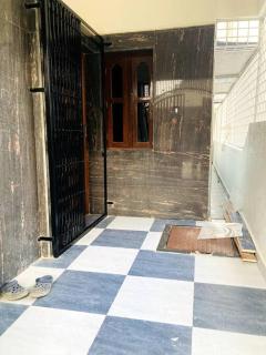 A Beautiful 1 BHK with Balcony - 2