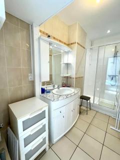 L'Hippocampe - Appartement 1 chambre au coeur du quartier Arago - Les Sables-dʼOlonne - 3