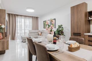 Seaberry Park 1bed New By Homely! - St Paul's Bay - 5