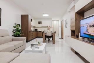 Seaberry Park 1bed New By Homely! - St Paul's Bay - 8