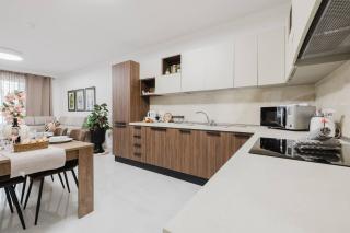 Seaberry Park 1bed New By Homely! - St Paul's Bay - 6