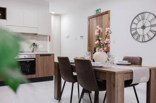 Seaberry Park 1bed New By Homely! - St Paul's Bay - 3