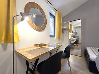 Sublime Cocon pour deux - 1 lit double - Hypercentre de Montauban - Proche Place Nationale - Montauban - 3