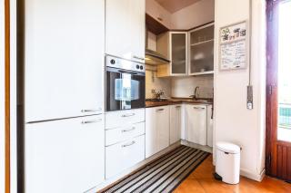 Zaira Terrace Home - Rome - 4