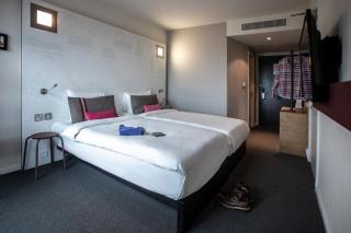 B&B HOTEL Ipswich - Ipswich - 1